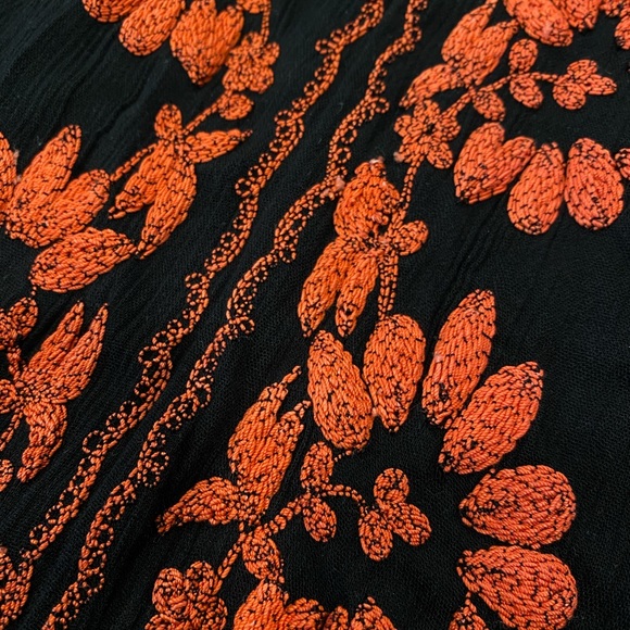 sold free people dress - Picture 5 of 15